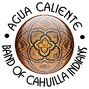 Agua Caliente Band of Cahuilla Indians Logo